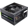 Блок питания Zalman WattBit 600W (ZM600-XE): Форм-фактор ATX