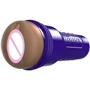 Мастурбатор-вагина Fleshlight Boost Bang Medium Dark Flesh (плавающие кольца Turbo Tech)