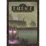 Настольная игра Cranio Creations Barrage 5th Player - EN НА АНГЛИЙСКОМ ЯЗЫКЕ