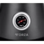 Электрочайник ECG Forza 5000 Pour over Nero: Цвет черный