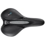 Седло Selle Royal Respiro Soft Moderate женское: Анатомическая выемка Есть