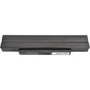 Батарея для ноутбука Samsung SSB-Q30LS3 Q30 11.1V Black 5200mAh OEM (2611): Ємність, мАг 5200