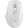Мышь OfficePro M230 Silent Click Wireless White