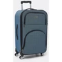 Чемодан Ricco Grande XL бирюзовый (T1TEXT1000mint-XL): Страна производитель Турция