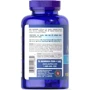 Puritan's Pride Mega Vita Gel 120 Softgels Витамины и минералы Мега: Форма выпуска Капсулы