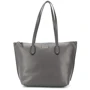 Женская сумка тоут Furla Luce M серая (1033364)