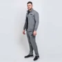 Спортивні штани Peak FB73027-GRA XS сірі: Країна виробник Китай