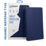 Аксессуар для планшетных ПК BeCover Smart Case Deep Blue for Huawei MatePad T10s (705399) фото 6