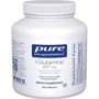 Pure Encapsulations l-Glutamine 850 mg L- глютамин 250 капсул