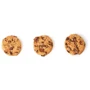 Печиво Bergen Cookies Orange, 100 г (WT3938): Вага нетто 100 г