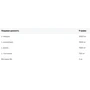 Амінокислота для спорту 10XNutrition BCAA X Powder 300 g / 33 servings / Lemon Ice-tea: Смак Холодний чай, Лимон