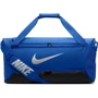 Сумка Nike Nk Brsla M Duff - 9.5 60L синя Уні 64x30x30 см (DH7710-480)