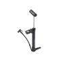 Насос Topeak Turbo Morph Digital 11 bar 320 г (TTM-DGD)