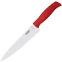 Ніж Tramontina SOFT PLUS red Chef 20.3 см (23664/178)