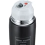 Термос Zojirushi SJ-JS10BA 1.03 л черный (4974305215222): Цвет черный