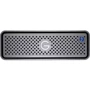 Внешний жесткий диск SanDisk Professional G-DRIVE PRO 6TB (SDPH51J-006T-MBAAD): Размеры, мм 210x130x45.5