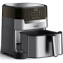 Фритюрниця Tefal Easy Fry&Grill Precision EY505D15: Потужність, Вт 1400