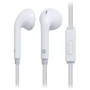 Наушники Ergo VM-530 White