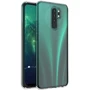 Чохол для телефона BeCover TPU Case Clear for Xiaomi Redmi 9 (705138): Матеріал TPU (Термополиуретан)