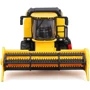 Автомодель Bburago Farm Зернозбиральний комбайн New Holland TC5.90 (18-31721) фото 7
