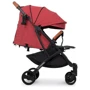 Прогулочная коляска El Camino Yoga ll M 3910 (carmine red) фото 8
