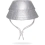 Панама для собак Pet Fashion PARTY зима XS серебристая (4823082423187)