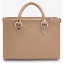 Женская сумка тоут The Wings Fancy A4 карамель (TW-Fency-A4-caramel): Пол Женский