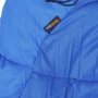 Спальный мешок Pinguin Comfort PFM (-1/-7°C) 185 см - Right Zip Blue (PNG 234251): Длина 185 см