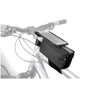 Велосумка Сумка на раму Author A-R255 Tank Bag MPP (15001088)