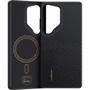 Чехол для телефонов Benks MagClap ArmorPro Case Montage Black for Samsung S938 Galaxy S25 Ultra фото 6