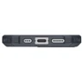 Чехол для iPhone Urban Armor Gear UAG Essential Armor MagSafe Ash (114496113131) for iPhone 16e