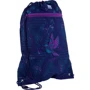 Сумка для взуття з кишенею Kite Education Beautiful bird K21-601M-5: Матеріал поліестер
