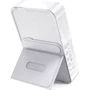 Внешний аккумулятор Hoco Power Bank 10000mAh Q10A MagSafe 20W White: Встроенный кабель нет