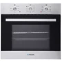 Духовой шкаф электрический Minola OE 66231 BL/INOX