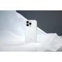 Чохол для iPhone Moshi iGlaze Slim Hardshell Case Cloud (99MO132921) for iPhone 13: Колір різнокольоровий