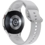 Смарт-годинник Samsung Galaxy Watch 4 44mm (SM-R870) Silver Approved Вітринний зразок фото 3
