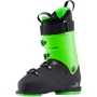 Ботинки для лыж Rossignol ALLSPEED 100 (BLACK/GREEN) 29.5 (2019): Конструкция жесткая