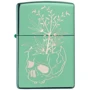 Запальничка Zippo 28129 Botanical Design (49142)