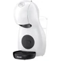 Кофеварка DELONGHI EDG110W: Тип капсульная кофеварка эспрессо