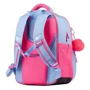Рюкзак Yes S-91 Girls style (553642): Тип Для первоклассников
