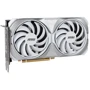 Видеокарта MSI Nvidia GeForce RTX 4070 VENTUS 2X 12G OC WHITE: Разрядность шины памяти, бит 192