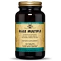 Витамины для мужчин Solgar Male Multiple 120 Tablets