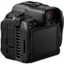 Canon EOS R5 C (5077C003): Чувствительность ISO авто, 100-51200