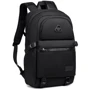 Сумка для ноутбуков Ozuko 15,6" Military Sports Backpack Black (9488): Форм-фактор 15.6"