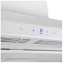 Вытяжка Perfelli TLS 9833 W LED Strip