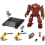 LEGO Халкбастер: Ера АЛЬТРОН (76105): Серія Super Heroes