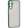 Чохол для телефона ArmorStandart Frosted Matte Dark Green для Samsung A057 Galaxy A05s (ARM72574)