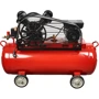 Компресор повітряний Vitals GK100.j65v2-8a: Тиск, бар 8