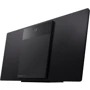 Музыкальный центр Panasonic SC-HC410EG-K Black фото 2