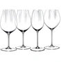 Бокал Riedel Performance для дегустации 4 шт. (5884/47-19)